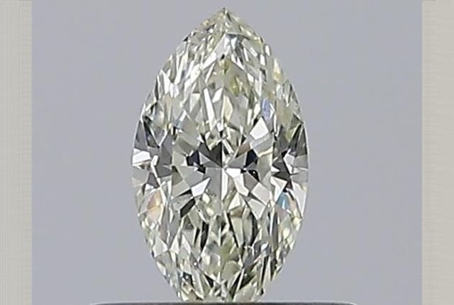 0.30 Carat Marquise Diamond