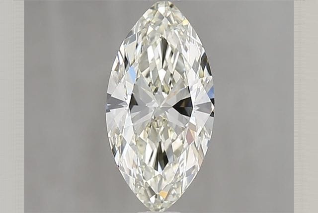 0.90 Carat Marquise Diamond
