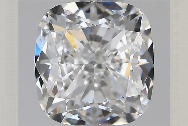 1.80 Carat Cushion Diamond