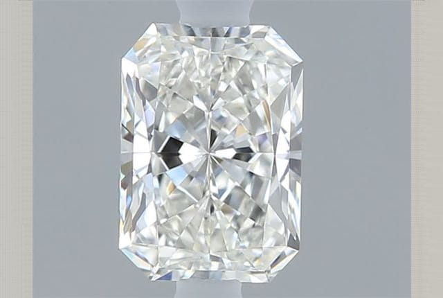 0.30 Carat Radiant Diamond
