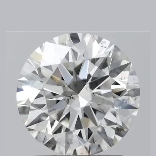 3.2 CTW Round Diamonds