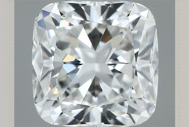 0.40 Carat Cushion Diamond