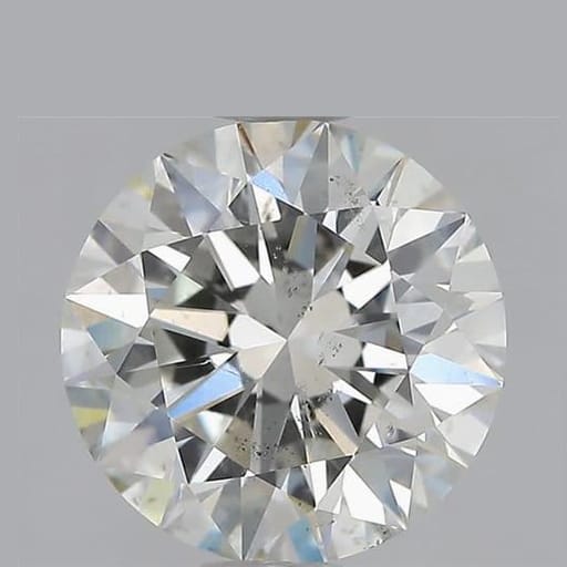 3.6 CTW Round Diamonds