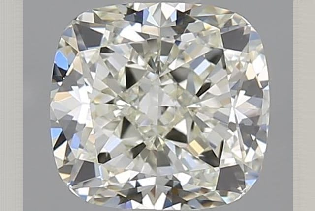 1.02 Carat Cushion Diamond