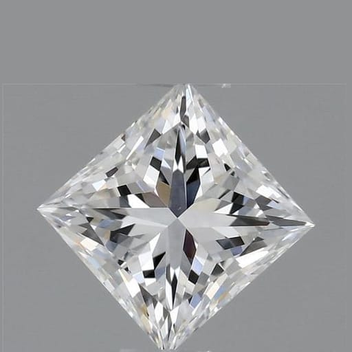 0.8 CTW Princess Diamonds