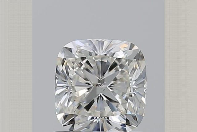 1.02 Carat Cushion Diamond