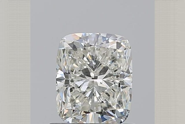 1.01 Carat Cushion Diamond