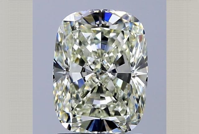 2.00 Carat Cushion Diamond