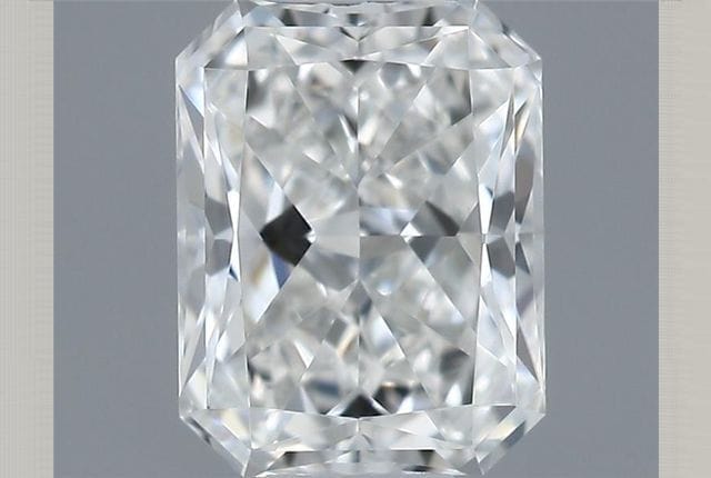 0.32 Carat Radiant Diamond