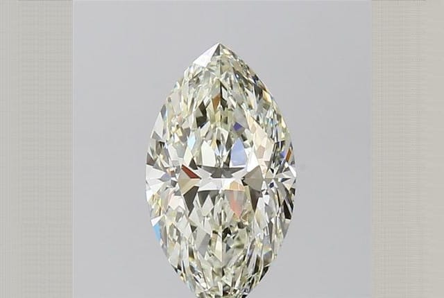 1.50 Carat Marquise Diamond