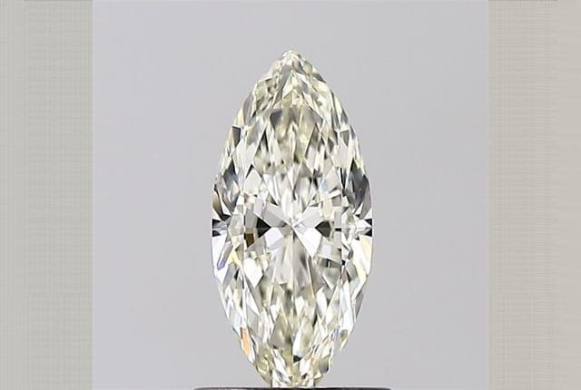 0.81 Carat Marquise Diamond
