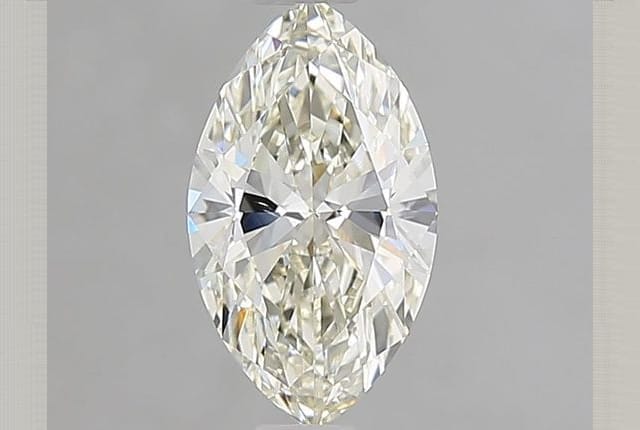 1.00 Carat Marquise Diamond