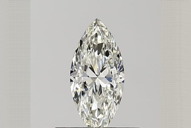 0.36 Carat Marquise Diamond