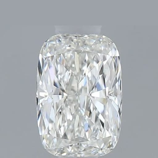 0.30 Carat Cushion Diamond