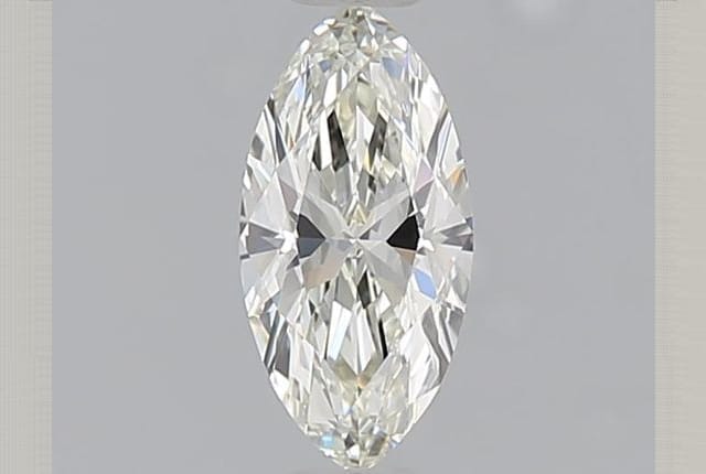 0.50 Carat Marquise Diamond