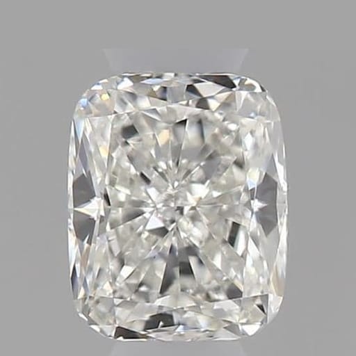 0.30 Carat Cushion Diamond