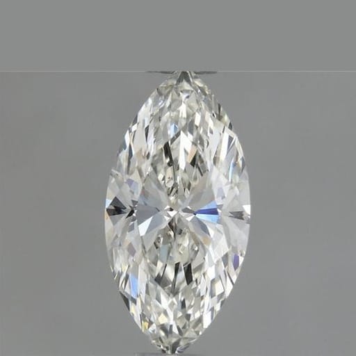 0.51 Carat Marquise Diamond