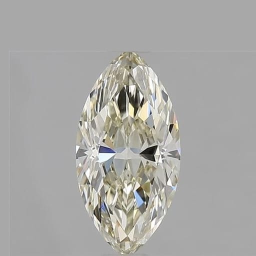 0.82 Carat Marquise Diamond