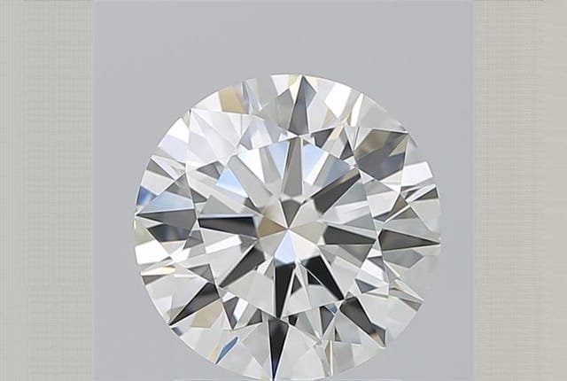 1.81 Carat Round Diamond