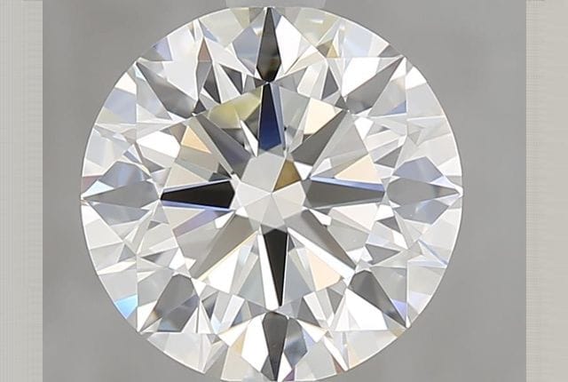 2.24 Carat Round Diamond