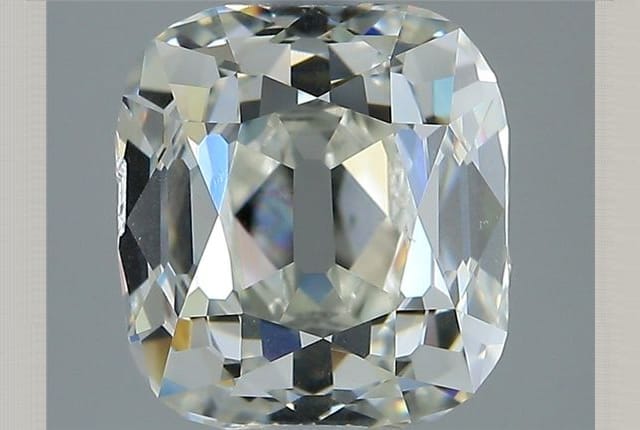 2.03 Carat Marquise Diamond