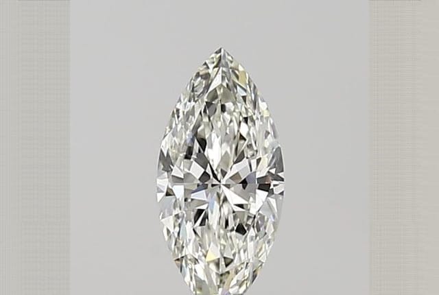 0.30 Carat Marquise Diamond