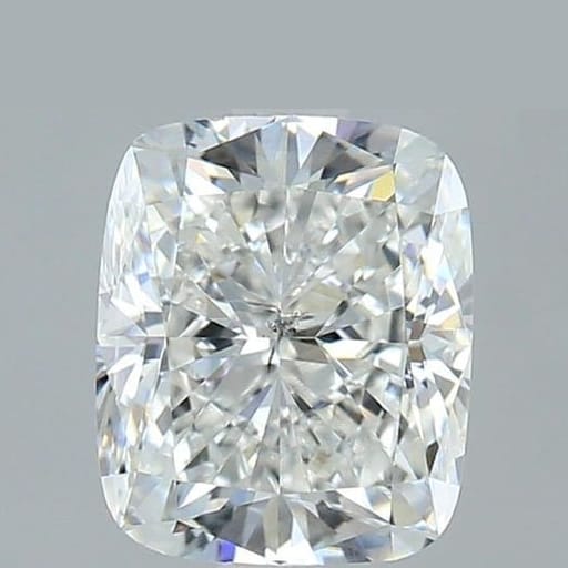 1.30 Carat Cushion Diamond
