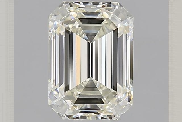 1.02 Carat Emerald Diamond