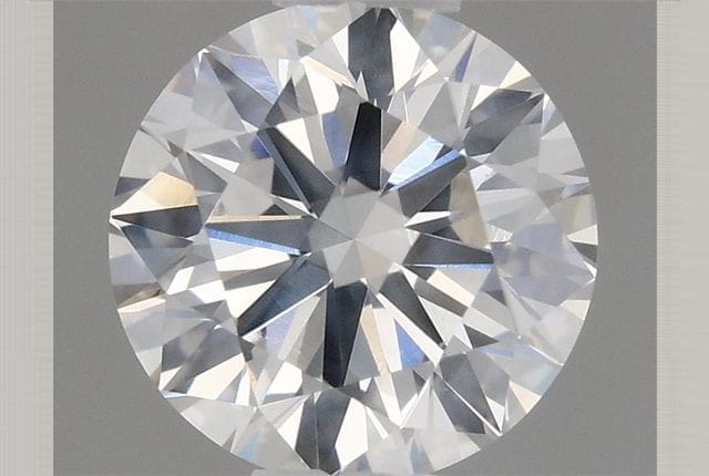 0.50 Carat Round Diamond