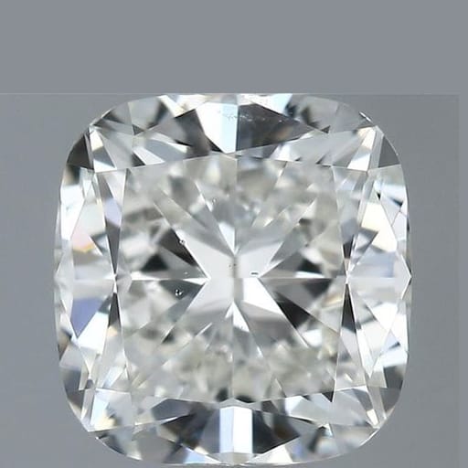 0.56 Carat Cushion Diamond