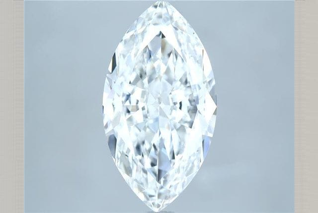 3.01 Carat Marquise Diamond