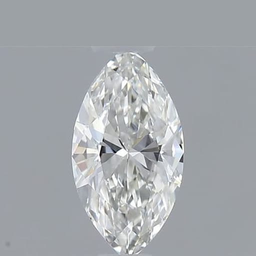 0.30 Carat Marquise Diamond