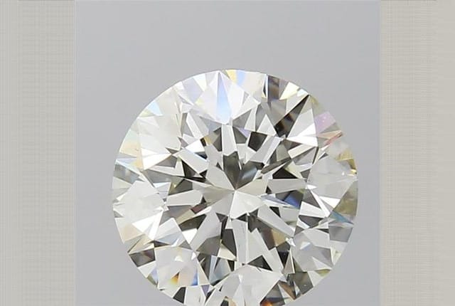 1.80 Carat Round Diamond