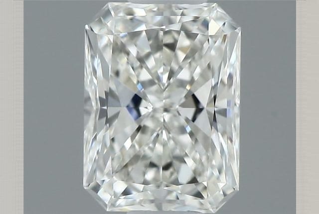 0.36 Carat Radiant Diamond