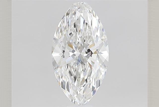 0.23 Carat Marquise Diamond