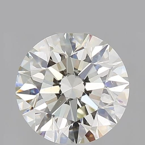 1.9 CTW Round Diamonds