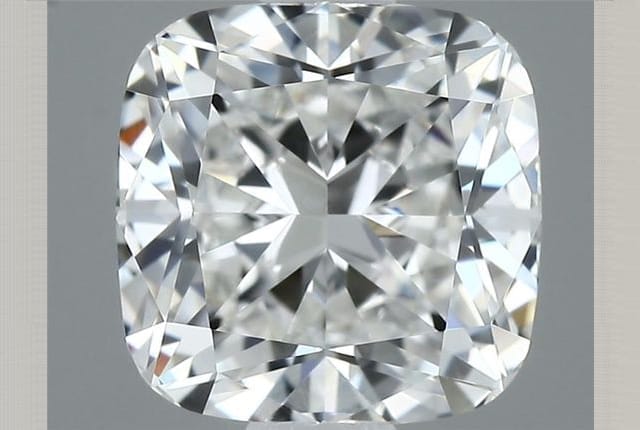 1.02 Carat Cushion Diamond