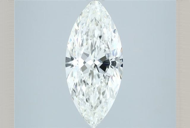 2.01 Carat Marquise Diamond