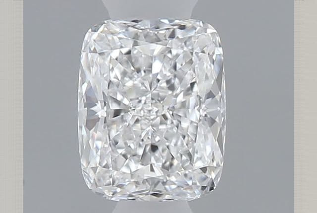 0.30 Carat Cushion Diamond