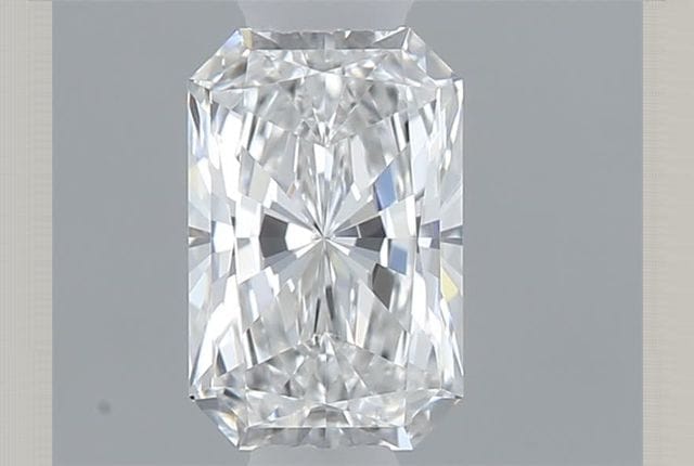 0.30 Carat Radiant Diamond