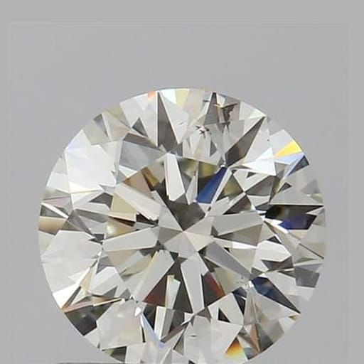 2 CTW Round Diamonds