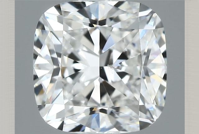 1.02 Carat Cushion Diamond