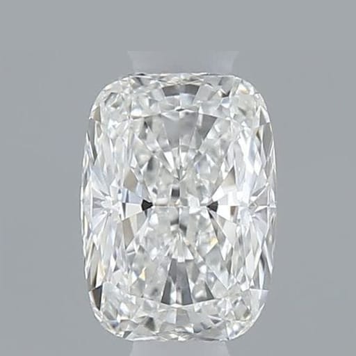 0.30 Carat Cushion Diamond