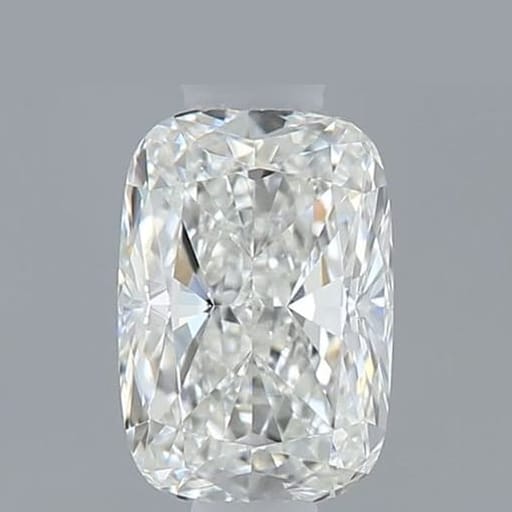 0.35 Carat Cushion Diamond