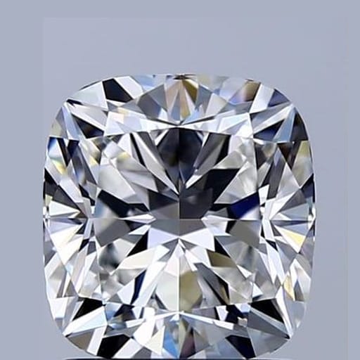 1.75 Carat Cushion Diamond