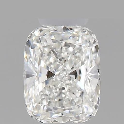 0.30 Carat Cushion Diamond