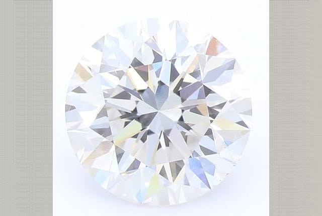 1.50 Carat Round Lab Diamond