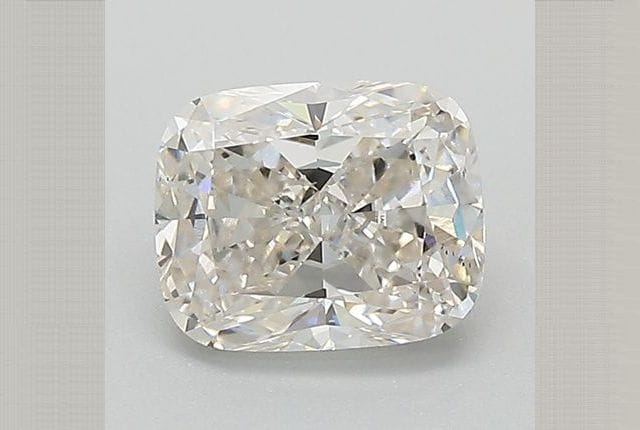 1.09 Carat Cushion Lab Diamond