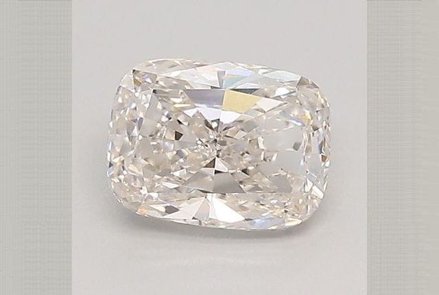 1.02 Carat Cushion Lab Diamond
