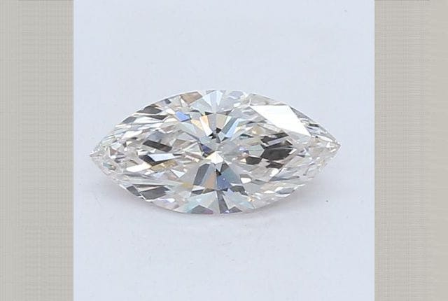 0.73 Carat Marquise Lab Diamond
